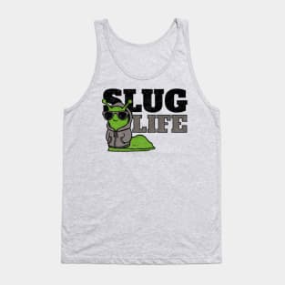 Slug Life Tank Top